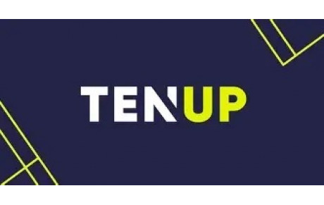 TEN'UP
